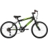 Ποδήλατο Orient MTB Comfort 20'' Man 6sp. Black&Yellow 151315