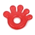 Μασητικό οδοντοφυΐας με νερό Paw T1205 Red Cangaroo 3800146261924
