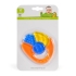 Μασητικό οδοντοφυΐας με νερό Rainbow T1187 Orange Cangaroo 3800146261900