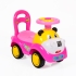 Αυτοκινητάκι-Περπατούρα Super Car JY-Z03A Pink Cangaroo 3800146241636